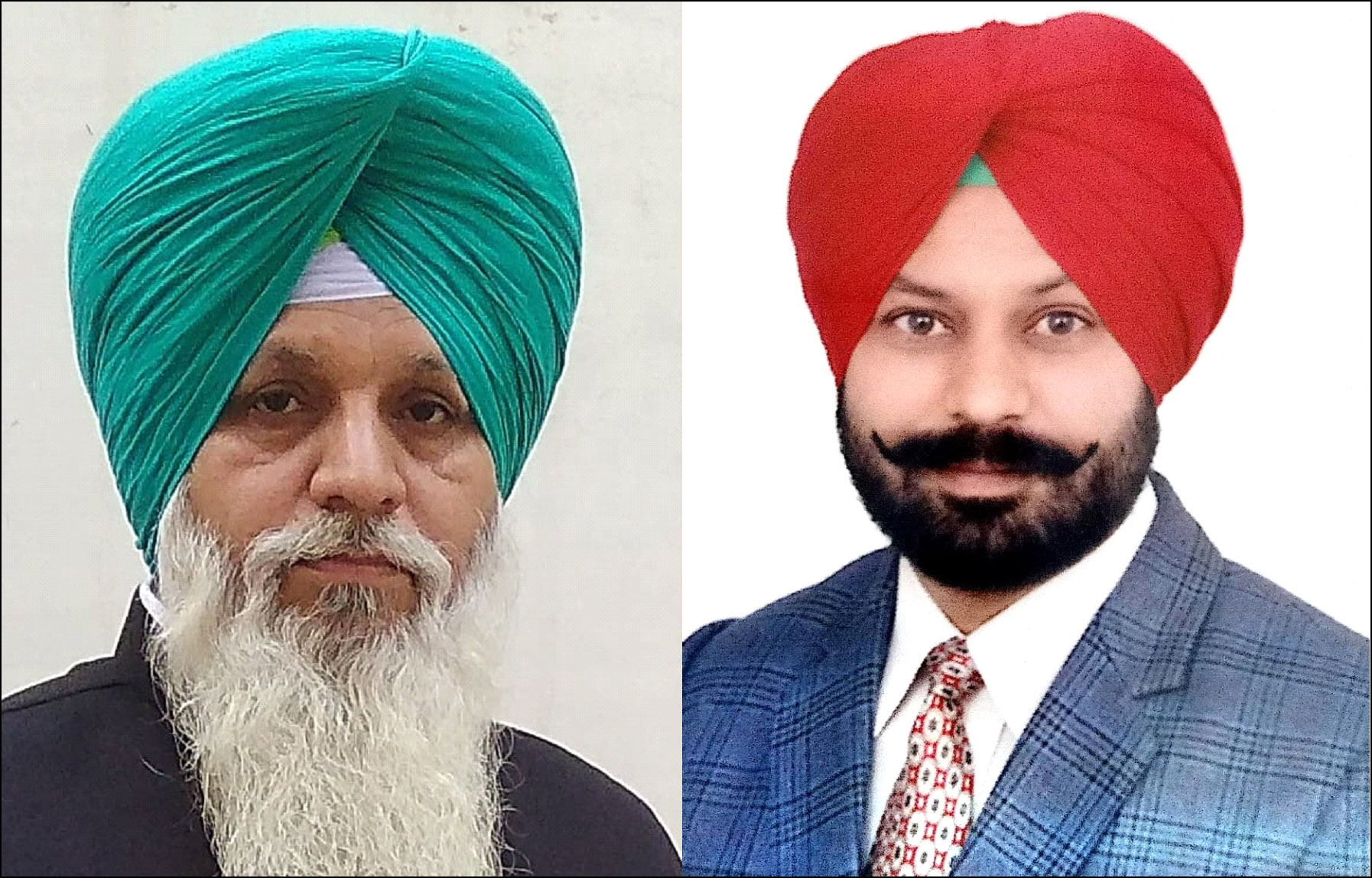 The number of members of SC commission should be 10 and the tenure should be six years - Hardev Boparai, Rupinder Sudhar